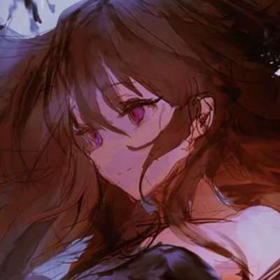 兽设色彩渐变技巧Furry群